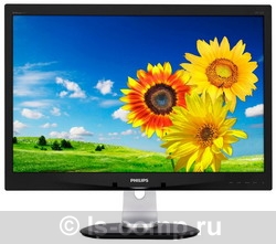 Купить Монитор Philips 240P4QPYNB (240P4QPYNB) фото 1 Купить Монитор Philips 240P4QPYNB (240P4QPYNB) фото 1