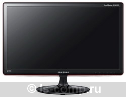 Купить Монитор Samsung SyncMaster S20B370B (LS20B370BS/CI) фото 1 Купить Монитор Samsung SyncMaster S20B370B (LS20B370BS/CI) фото 1