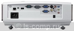 Купить Проектор BenQ MX810ST (9H.J3L77.14E) фото 2 Купить Проектор BenQ MX810ST (9H.J3L77.14E) фото 2