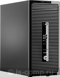 ������ ��������� HP ProDesk 400 G2 Microtower (J4B31EA) ���� 2