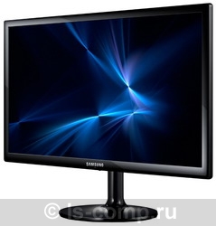 ������ ������� Samsung S24C350BL (LS24C350BL/CI) ���� 2