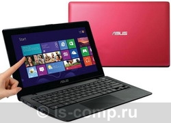 Купить Ноутбук Asus X200LA-CT005H (90NB03U8M00100) фото 1 Купить Ноутбук Asus X200LA-CT005H (90NB03U8M00100) фото 1