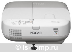 Купить Проектор Epson EB-475Wi (V11H453040) фото 1 Купить Проектор Epson EB-475Wi (V11H453040) фото 1