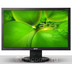 ������ ������� Acer V193HQVBb (ET.XV3HE.B07) ���� 2