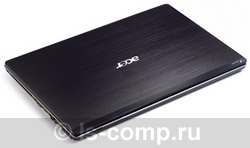 ������ ������� Acer Aspire 5820TG-484G32Mnss (LX.PYH01.005) ���� 2