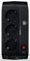 ������ ��� CyberPower DX600E (DX600E-RU) ���� 2