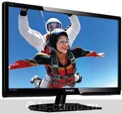 ������ ������� Philips 241TE5LB (241TE5LB) ���� 2