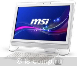 Купить Моноблок MSI AE2081-065 (AE2081-065RU) фото 2 Купить Моноблок MSI AE2081-065 (AE2081-065RU) фото 2