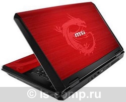������ ������� MSI GT70 2PE-2089 (9S7-176315-2089) ���� 3