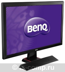 Купить Монитор BenQ RL2450H (9H.L8GLB.HWE) фото 2 Купить Монитор BenQ RL2450H (9H.L8GLB.HWE) фото 2