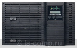 Купить ИБП Tripp Lite SU6000RT3UHV (SU6000RT3UHV) фото 1 Купить ИБП Tripp Lite SU6000RT3UHV (SU6000RT3UHV) фото 1