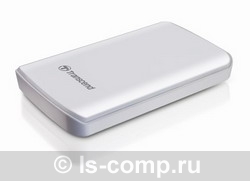 ������ ������� ������� ���� Transcend TS640GSJ25D2 white (TS640GSJ25D2-W) ���� 2