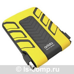 Купить Внешний жесткий диск A-Data SH93 Yellow 2.5" 640 ГБ (ASH93-640GU-CYL) фото 1 Купить Внешний жесткий диск A-Data SH93 Yellow 2.5" 640 ГБ (ASH93-640GU-CYL) фото 1