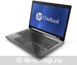 ������ ������� HP EliteBook 8760w (LY531EA) ���� 2