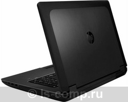 ������ ������� HP ZBook 17 (F6Z83ES) ���� 4