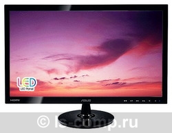 Купить Монитор Asus VS247H (VS247H) фото 1 Купить Монитор Asus VS247H (VS247H) фото 1