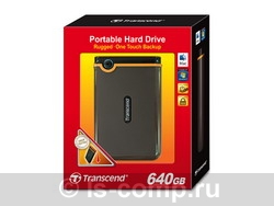 ������ ������� ������� ���� Transcend TS640GSJ25M2 (TS640GSJ25M2) ���� 2