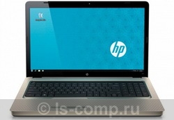 ������ ������� HP G72-a40ER (WY983EA) ���� 3
