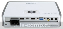 ������ �������� Acer K330 (EY.JCN01.001) ���� 2