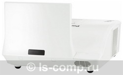 Купить Проектор Panasonic PT-CW330 (PT-CW330E) фото 2 Купить Проектор Panasonic PT-CW330 (PT-CW330E) фото 2