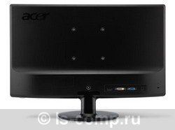 ������ ������� Acer S221HQLbd (ET.WS1HE.005) ���� 3