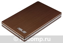 ������ ������� ������� ���� Asus AN300 External HDD 500GB Brown (90XB2600HD00030) ���� 2