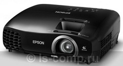 Купить Проектор Epson EH-TW5200 (V11H561040) фото 1 Купить Проектор Epson EH-TW5200 (V11H561040) фото 1