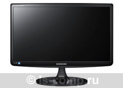 ������ ������� Samsung SyncMaster S19A100N (LS19A100NS/CI) ���� 3