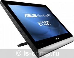 Купить Моноблок Asus EeeTop ET2220INTI-B004L (90PT00G1001880Q) фото 2 Купить Моноблок Asus EeeTop ET2220INTI-B004L (90PT00G1001880Q) фото 2