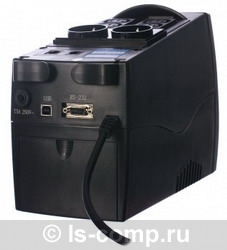 ������ ��� IPPON Back Comfo Pro 400 black (9C01-33003-00) ���� 2