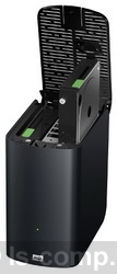 Купить Внешний жесткий диск Western Digital WDBVHT0080JCH (WDBVHT0080JCH) фото 2 Купить Внешний жесткий диск Western Digital WDBVHT0080JCH (WDBVHT0080JCH) фото 2