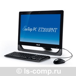 Купить Моноблок Asus EeeTOP 2010PNT (90PE3GA21118E6059C0C) фото 1 Купить Моноблок Asus EeeTOP 2010PNT (90PE3GA21118E6059C0C) фото 1