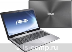 Купить Ноутбук Asus X550LNV-XO232H (90NB04S2M03550) фото 1 Купить Ноутбук Asus X550LNV-XO232H (90NB04S2M03550) фото 1
