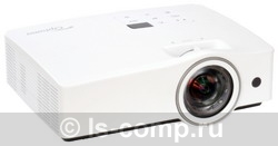 Купить Проектор Optoma ZX210ST (ZX210ST) фото 2 Купить Проектор Optoma ZX210ST (ZX210ST) фото 2