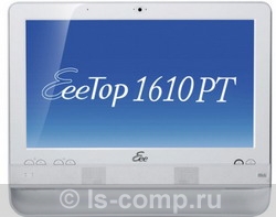 Купить Моноблок Asus EeeTOP 1610PT-1A (90PE3HA2122276049C0Q) фото 1 Купить Моноблок Asus EeeTOP 1610PT-1A (90PE3HA2122276049C0Q) фото 1