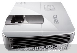 ������ �������� BenQ MW721 (9H.J6M77.14E) ���� 4