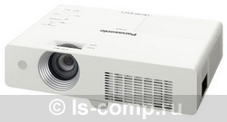 ������ �������� Panasonic PT-LX30H (PT-LX30HE) ���� 1