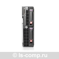������ Blade ������ HP ProLiant BL460c G7 (603588-B21) ���� 1