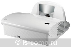 Купить Проектор Optoma EW695UT (958JR10GC1E) фото 3 Купить Проектор Optoma EW695UT (958JR10GC1E) фото 3