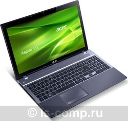 Купить Ноутбук Acer Aspire V3-772G-54216G1TMakk (NX.MMCER.008) фото 1 Купить Ноутбук Acer Aspire V3-772G-54216G1TMakk (NX.MMCER.008) фото 1