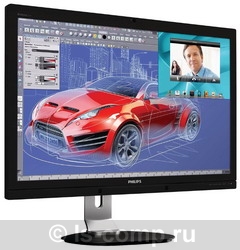 ������ ������� Philips 272P4QPJKEB (272P4QPJKEB/00) ���� 2