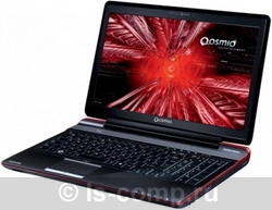 Купить Ноутбук Toshiba Qosmio F60-14J (PQF65E-04V01MRU) фото 3 Купить Ноутбук Toshiba Qosmio F60-14J (PQF65E-04V01MRU) фото 3