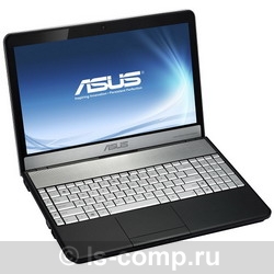 ������ ������� Asus N55S (90N5FC4D8W5A59RD13AU) ���� 2