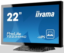 ������ ������� Iiyama ProLite T2234MC-1 (PLT2234MC-B1) ���� 3