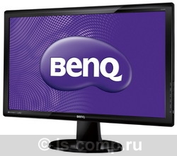 Купить Монитор BenQ GL2055 (9H.L8JLB.QPE) фото 1 Купить Монитор BenQ GL2055 (9H.L8JLB.QPE) фото 1