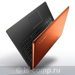 Купить Ноутбук Lenovo IdeaPad U330P (59404341) фото 1 Купить Ноутбук Lenovo IdeaPad U330P (59404341) фото 1