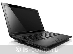 Купить Ноутбук Lenovo IdeaPad B570 (59338285) фото 2 Купить Ноутбук Lenovo IdeaPad B570 (59338285) фото 2