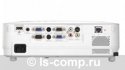 Купить Проектор NEC V281W (60003635) фото 2 Купить Проектор NEC V281W (60003635) фото 2
