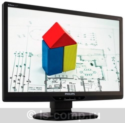 ������ ������� Philips 221S3LC (221S3LCB/00) ���� 2
