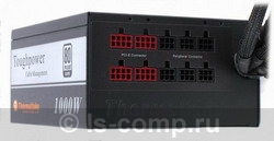 ������ ���� ������� Thermaltake Toughpower 1000W (TP-1000M) ���� 3